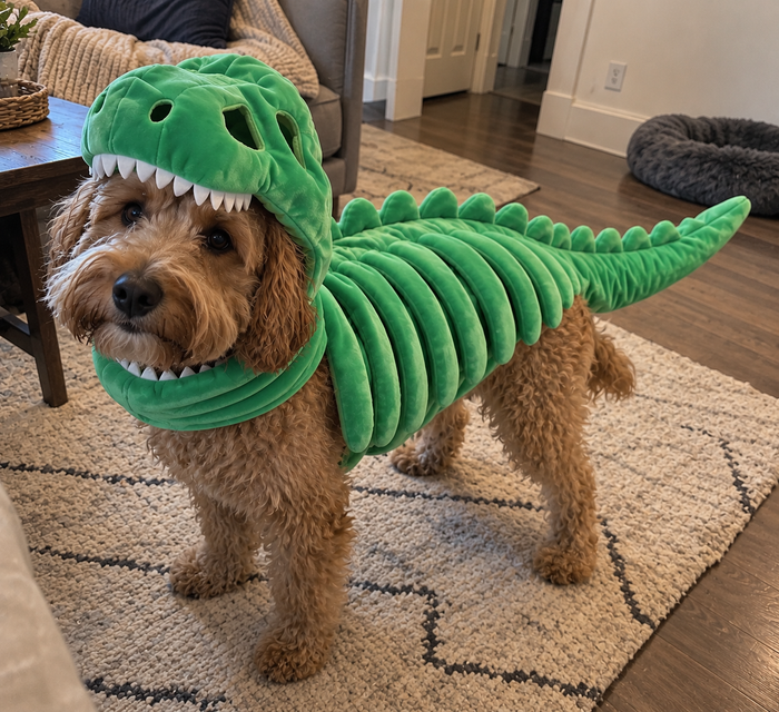 Best Halloween purchase